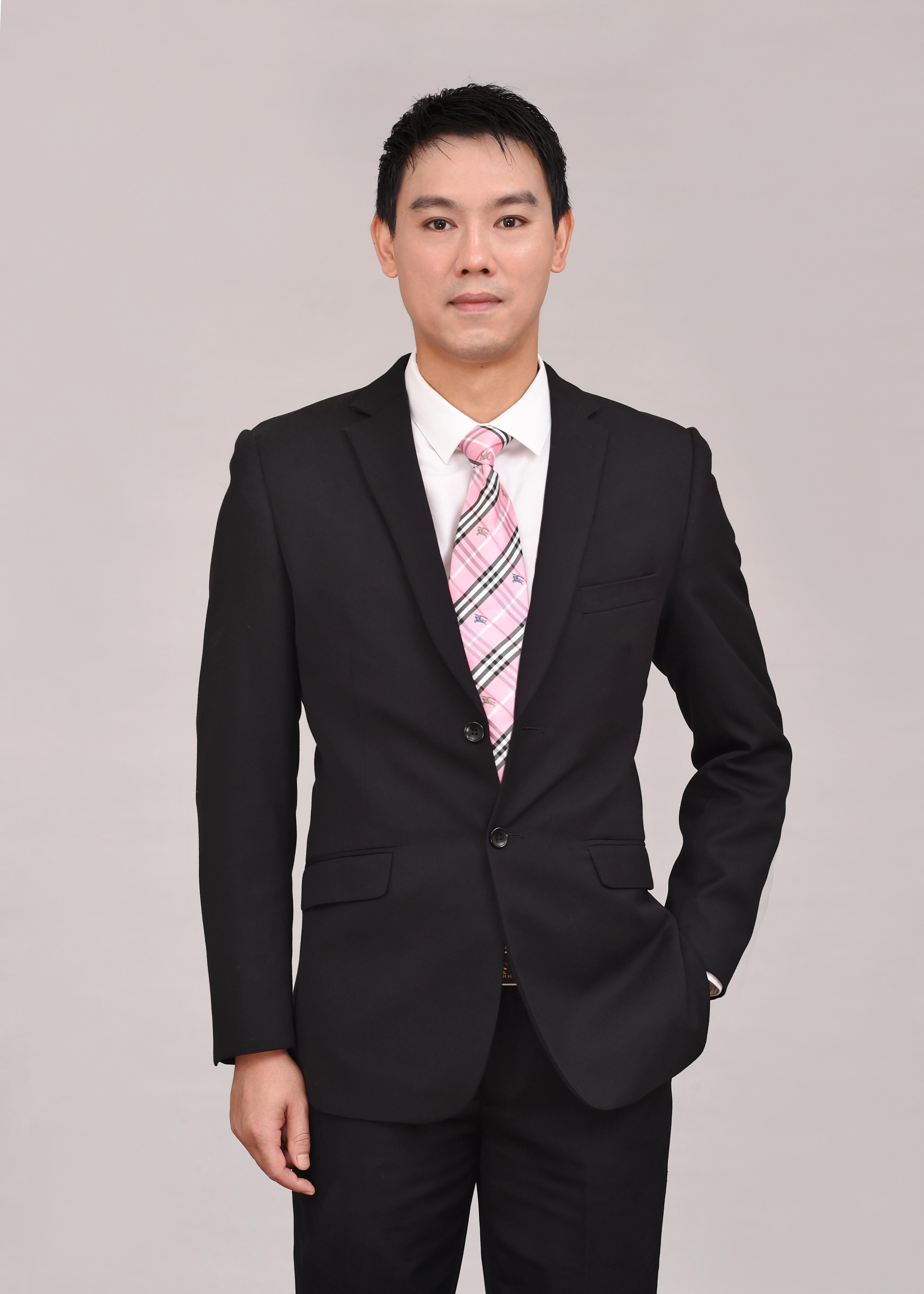 付星武 品牌与内容负责人