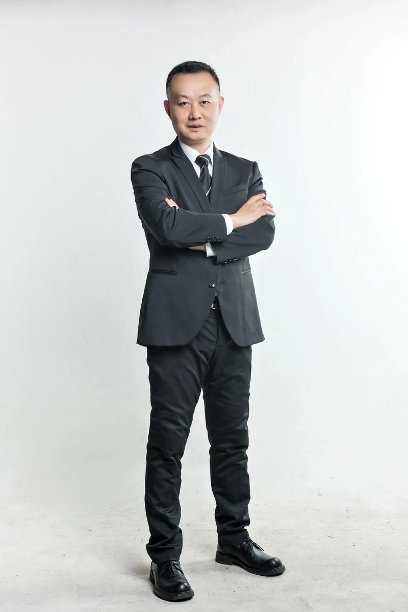 刘长明 项目运营总监