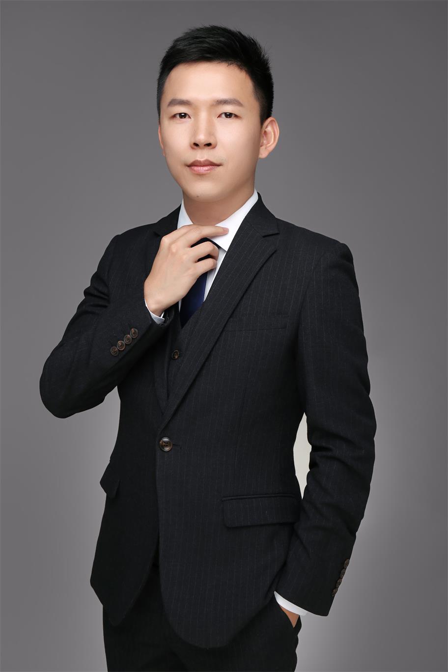 付星武 品牌与内容负责人